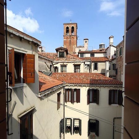 Apartamento Ross' House 2 Venecia Exterior foto