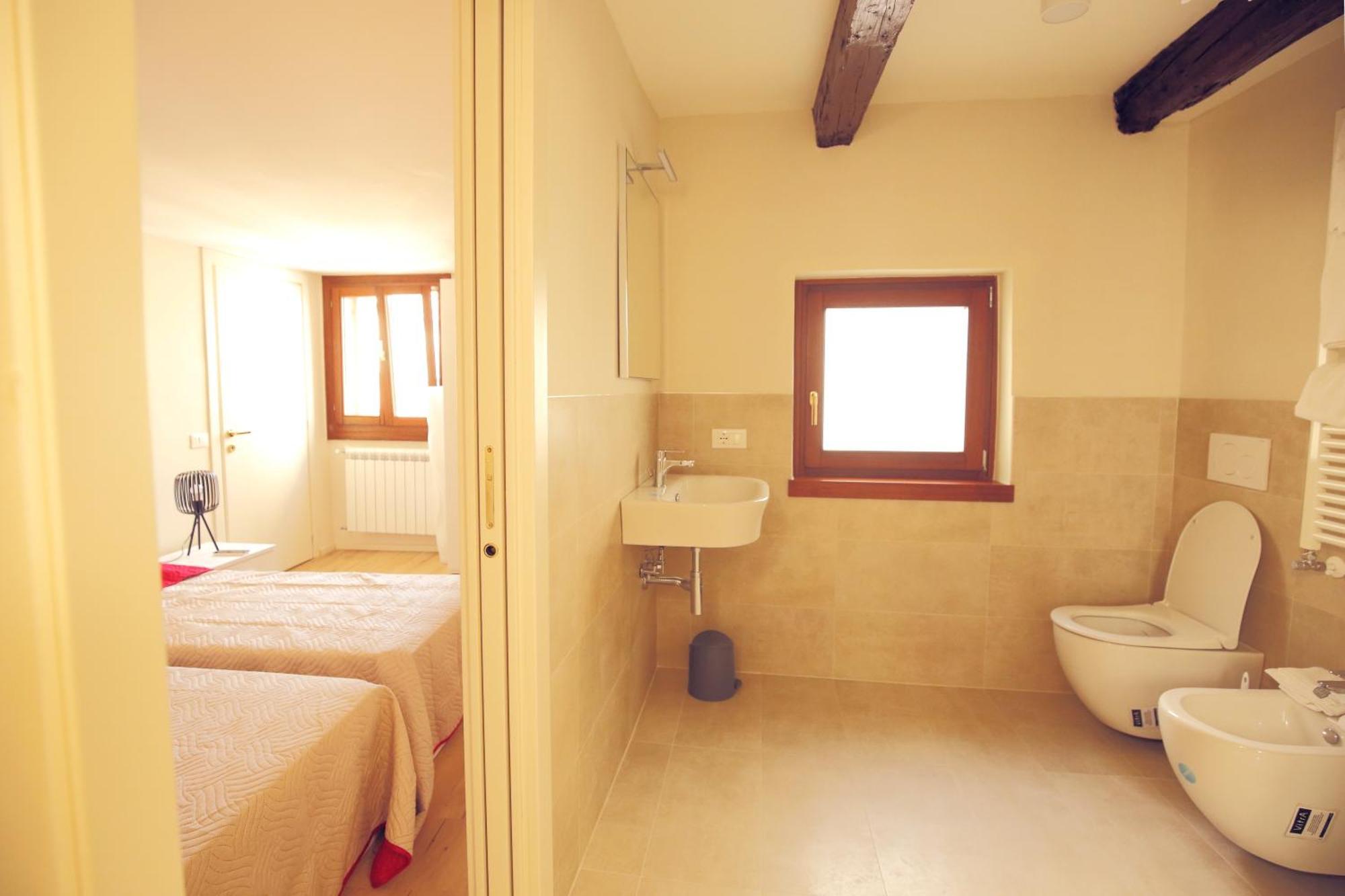 Apartamento Ross' House 2 Venecia Exterior foto