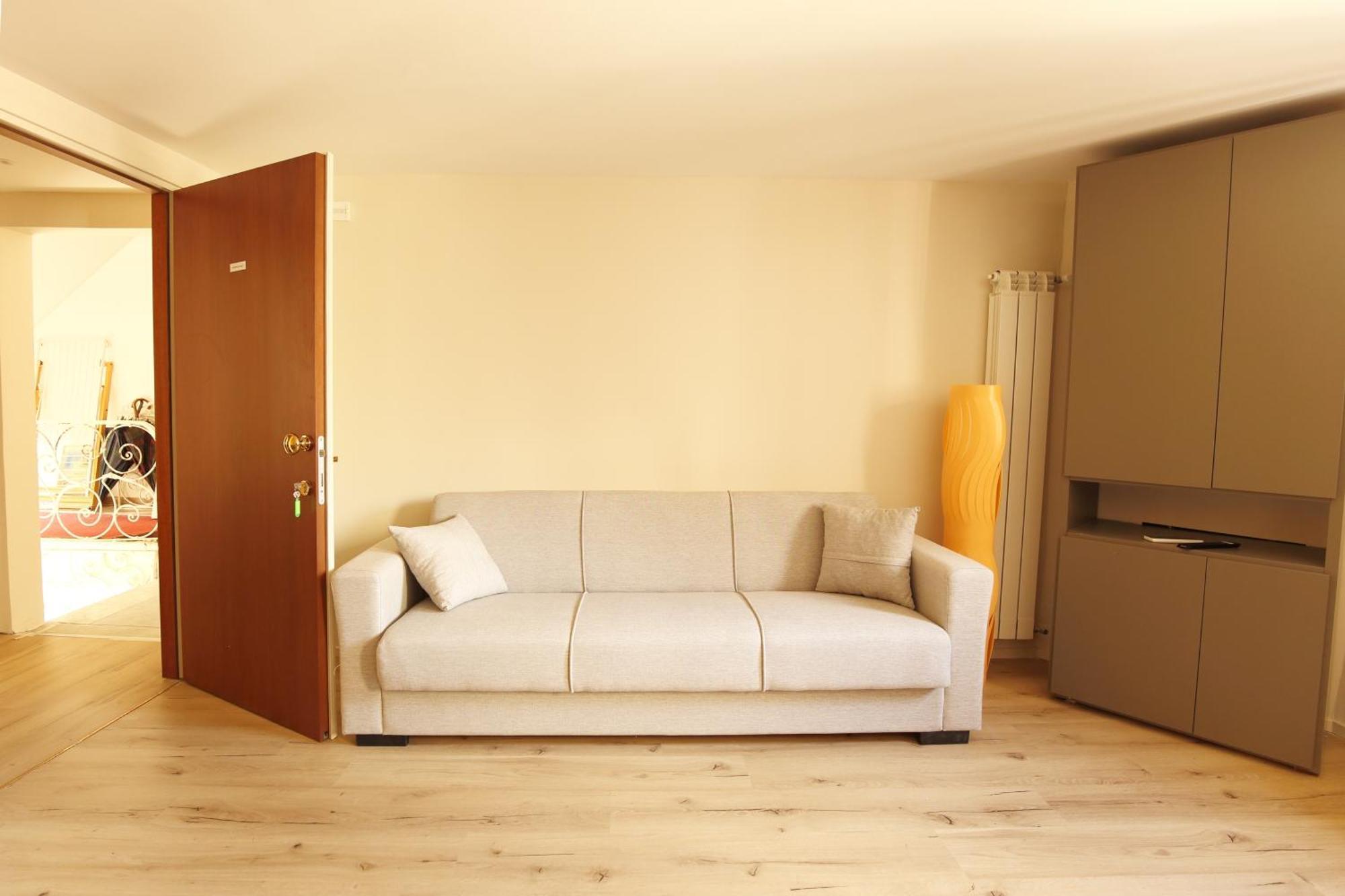 Apartamento Ross' House 2 Venecia Exterior foto