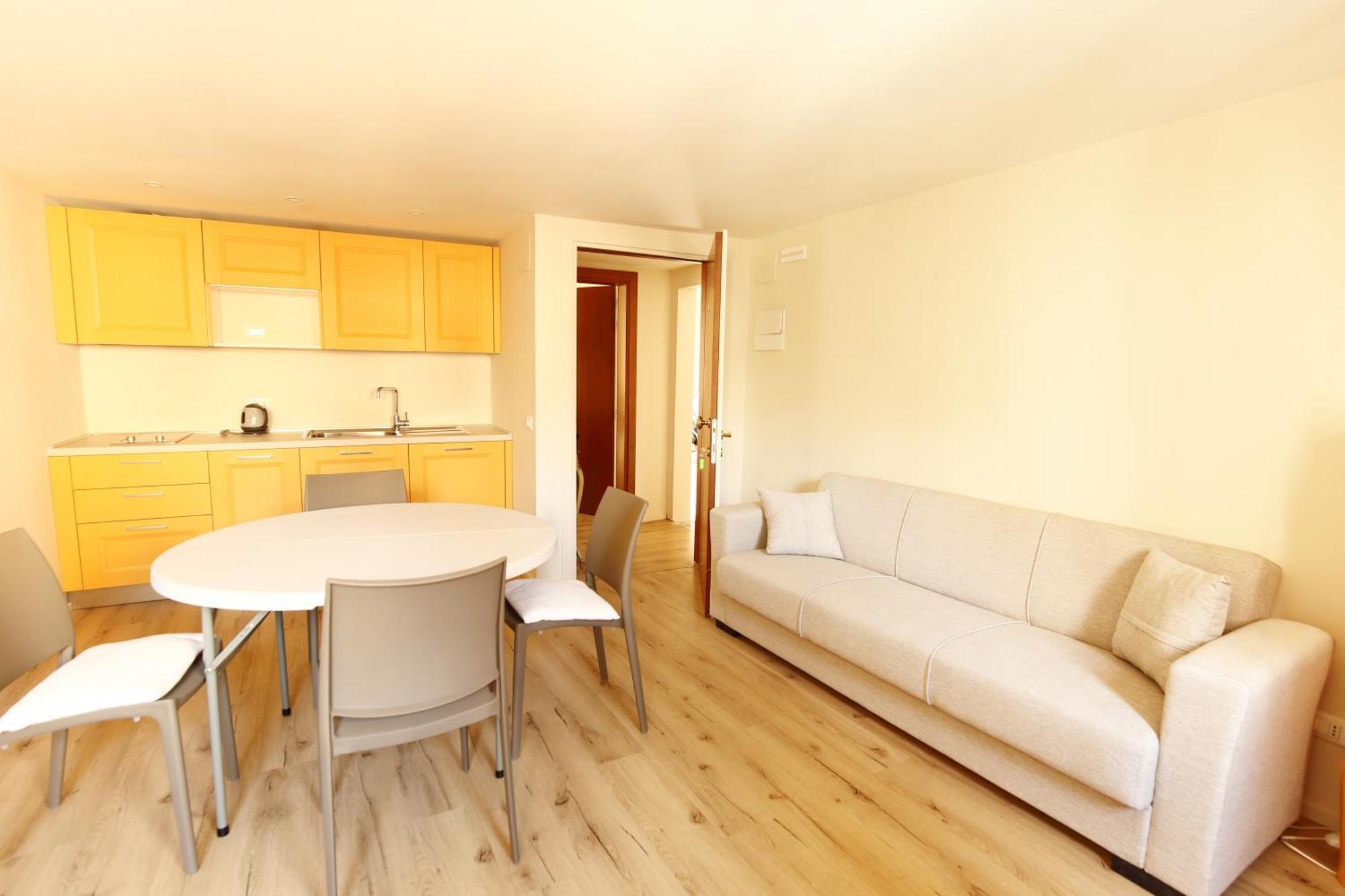 Apartamento Ross' House 2 Venecia Exterior foto