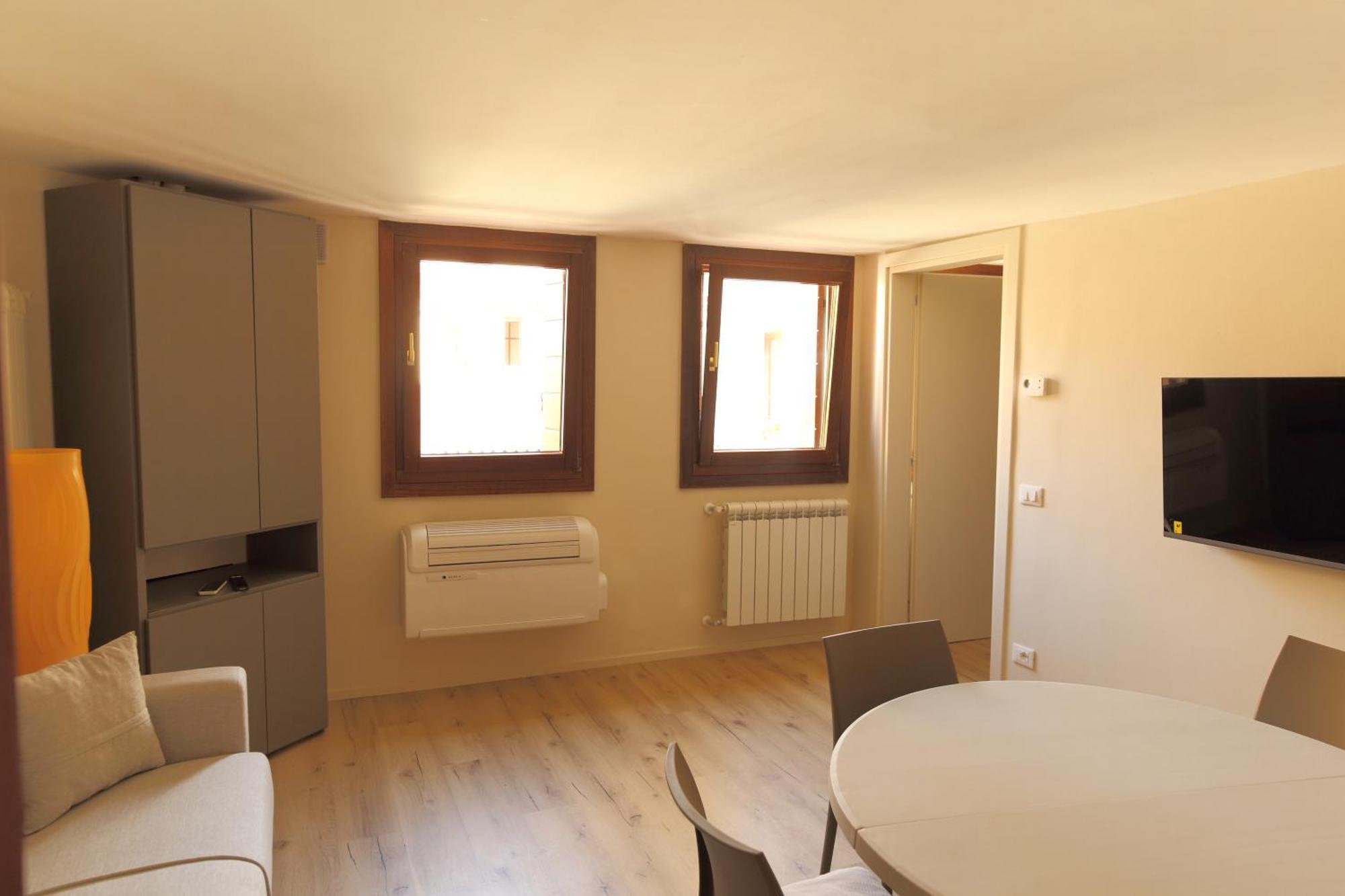 Apartamento Ross' House 2 Venecia Exterior foto