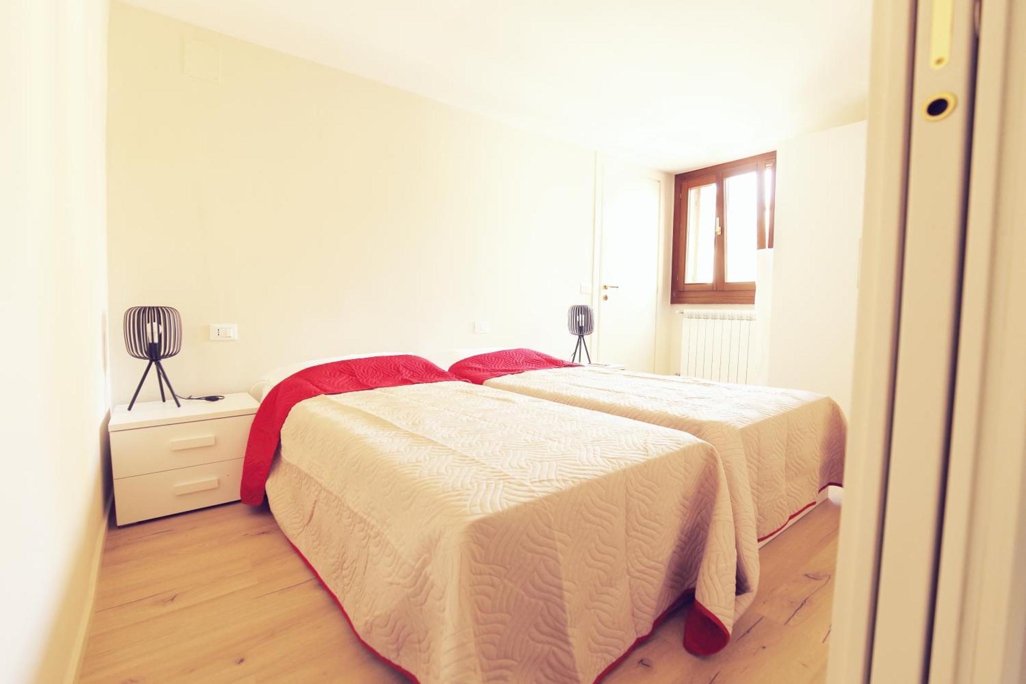 Apartamento Ross' House 2 Venecia Exterior foto