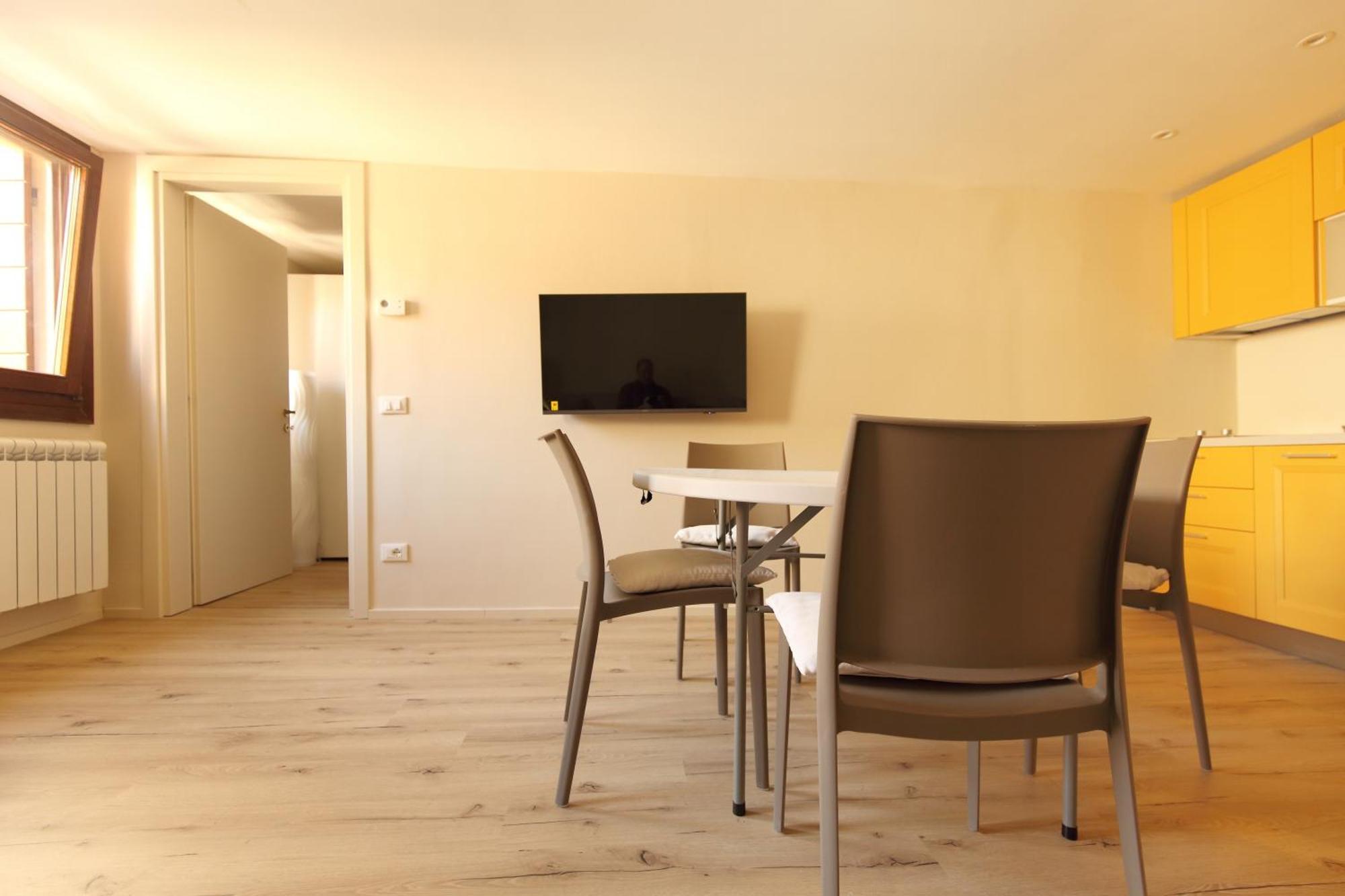 Apartamento Ross' House 2 Venecia Exterior foto